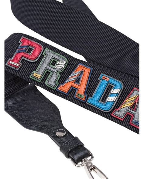 prada replacement strap